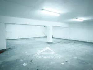 Pronájem obchodního prostoru, Plzeň, Poděbradova, 242 m2