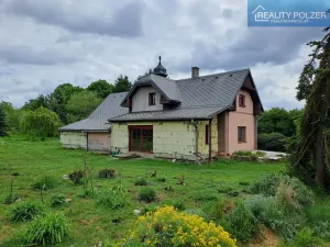 Prodej rodinného domu, Konice - Křemenec, 280 m2