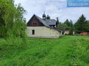 Prodej rodinného domu, Konice - Křemenec, 280 m2