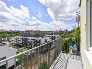Pronájem bytu 3+kk, Praha - Chodov, Divišovská, 75 m2