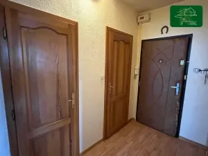 Pronájem bytu 2+1, Nový Bor, Wolkerova, 60 m2