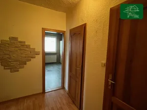 Pronájem bytu 2+1, Nový Bor, Wolkerova, 60 m2