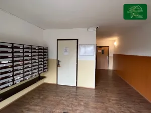 Pronájem bytu 2+1, Nový Bor, Wolkerova, 60 m2