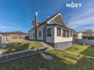 Prodej rodinného domu, Jivno, 119 m2
