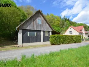 Prodej rodinného domu, Jaroměřice, 160 m2