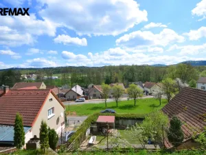 Prodej rodinného domu, Jaroměřice, 160 m2