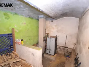 Prodej rodinného domu, Jaroměřice, 160 m2