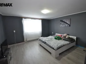 Prodej rodinného domu, Jaroměřice, 160 m2