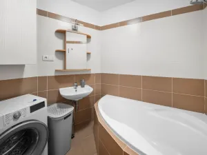Prodej bytu 2+kk, Příbram - Příbram VII, Březohorská, 44 m2