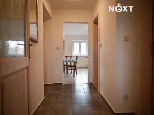Prodej bytu 3+1, České Budějovice, Ant. Slavíčka, 64 m2