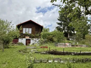 Prodej zahrady, Děčín - Děčín IV-Podmokly, 476 m2