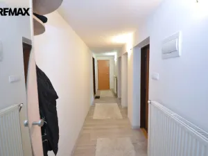 Prodej chalupy, Jaroměřice, 160 m2