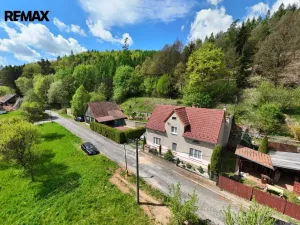 Prodej chalupy, Jaroměřice, 160 m2