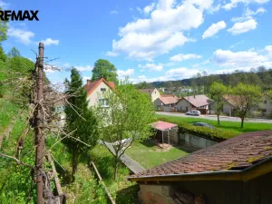 Prodej chalupy, Jaroměřice, 160 m2