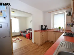 Prodej chalupy, Jaroměřice, 160 m2