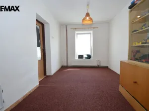 Prodej chalupy, Jaroměřice, 160 m2