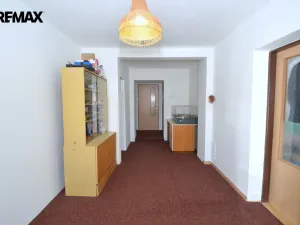 Prodej chalupy, Jaroměřice, 160 m2