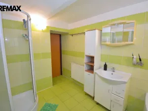 Prodej chalupy, Jaroměřice, 160 m2