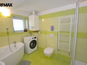 Prodej chalupy, Jaroměřice, 160 m2
