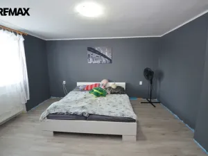 Prodej chalupy, Jaroměřice, 160 m2
