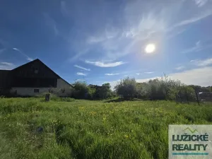Prodej chalupy, Dubá, 212 m2