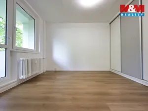 Prodej bytu 3+1, Prostějov, Stanislava Manharda, 70 m2