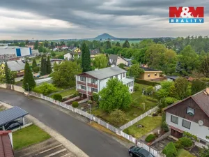 Prodej rodinného domu, Bělá pod Bezdězem, Elišky Krásnohorské, 115 m2