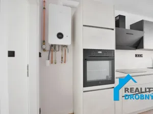 Prodej bytu 2+1, Děčín, Podmokelská, 53 m2