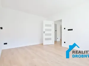 Prodej bytu 2+1, Děčín, Podmokelská, 53 m2