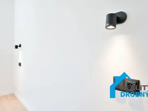 Prodej bytu 2+1, Děčín, Podmokelská, 53 m2