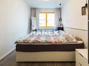 Pronájem bytu 3+kk, Praha - Košíře, Pod Kavalírkou, 82 m2