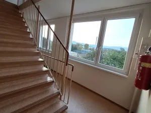 Pronájem bytu 3+1, Bohušovice nad Ohří, Zahradní, 62 m2