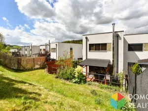 Pronájem bytu 3+kk, Králův Dvůr, Tři Vršky, 95 m2