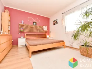 Pronájem bytu 3+kk, Králův Dvůr, Tři Vršky, 95 m2
