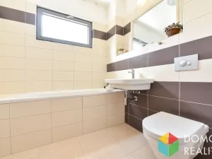 Pronájem bytu 3+kk, Králův Dvůr, Tři Vršky, 95 m2