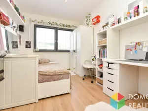 Pronájem bytu 3+kk, Králův Dvůr, Tři Vršky, 95 m2