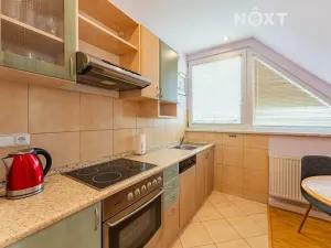Pronájem bytu 2+kk, Šumperk, Dobrovského, 67 m2