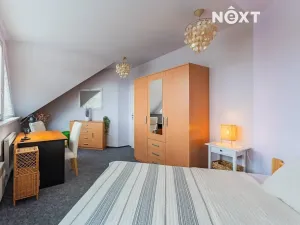 Pronájem bytu 2+kk, Šumperk, Dobrovského, 67 m2