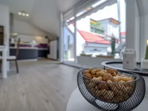 Pronájem bytu 3+kk, Praha - Libuš, Libušská, 80 m2