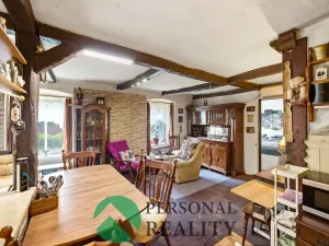 Prodej chalupy, Branov, 91 m2