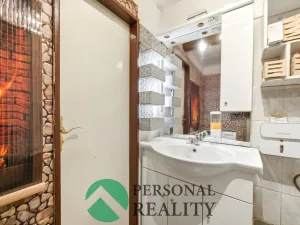 Prodej chalupy, Branov, 91 m2