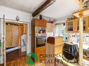 Prodej chalupy, Branov, 91 m2