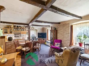 Prodej chalupy, Branov, 91 m2