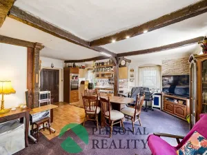Prodej chalupy, Branov, 91 m2