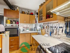 Prodej rodinného domu, Branov, 91 m2