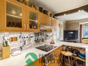 Prodej rodinného domu, Branov, 91 m2