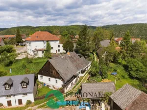 Prodej rodinného domu, Branov, 91 m2
