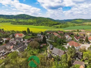 Prodej rodinného domu, Branov, 91 m2