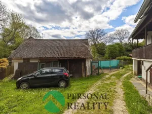 Prodej rodinného domu, Branov, 91 m2