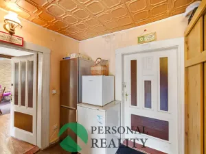Prodej rodinného domu, Branov, 91 m2